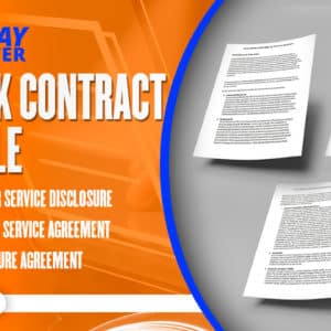 3 Pack Contract Bundle