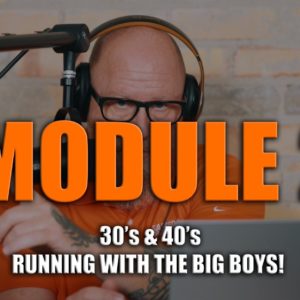 Master Class Series: Video 2